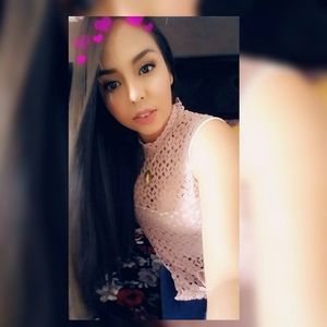 Meet your Posher, Lizeth